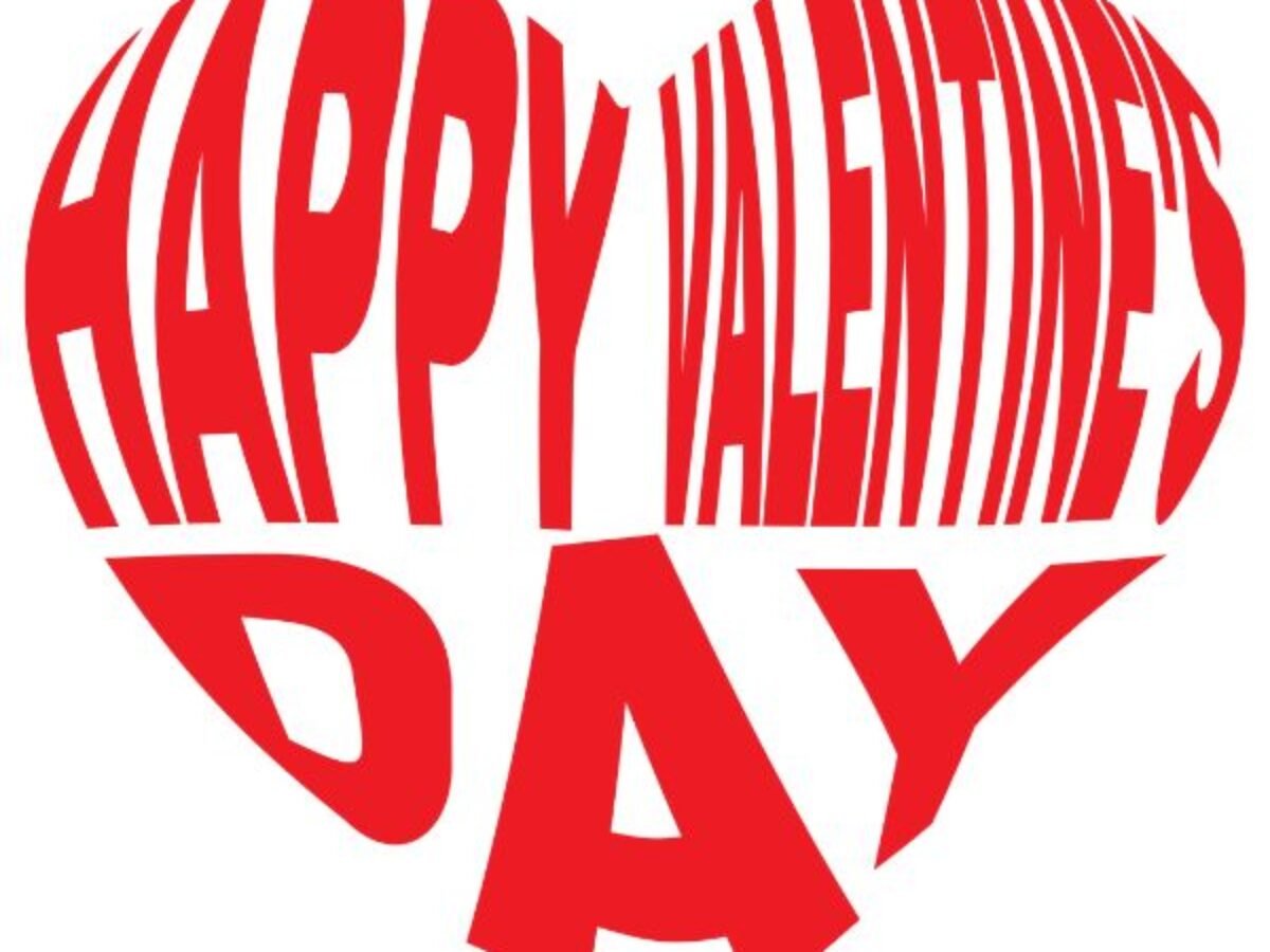 Valentines Day Fonts Svg Free For Commercial Use In 2020 Valentine
