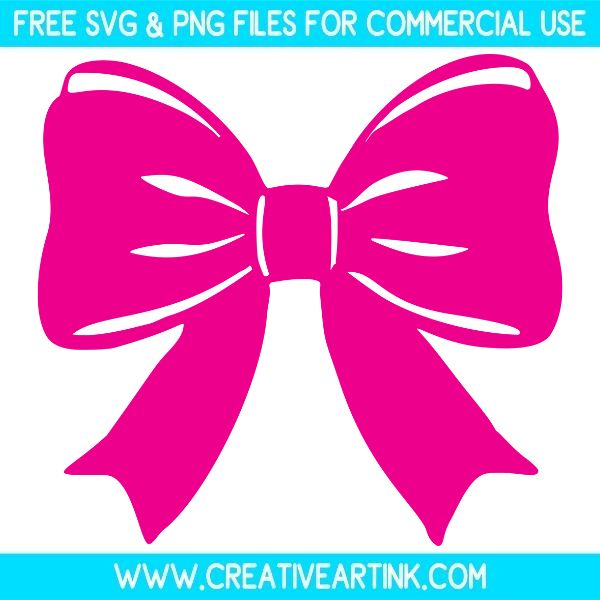 Birthday Bow SVG & PNG Clipart Images Free Download