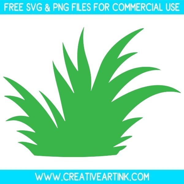 Grass Free SVG & PNG Images Download
